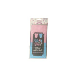 Set Of 12 Gift Bags For Boys Or Girls-Blue / Pink