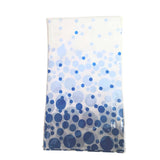 Table Cloth 130X220Cm Blue