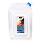 Foldable Water Tank 13ltr