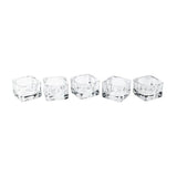5Pc Tealight Holder Set