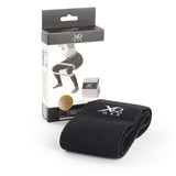 Fabric Resistance Band Medium - Black