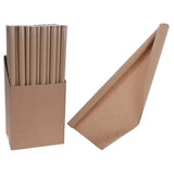 Gift Wrap Paper-Brown