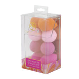 8pcs Blending Makeup sponge