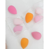 8pcs Blending Makeup sponge