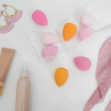 8pcs Blending Makeup sponge