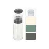 Bager Pepper Mill Glass 300Ml 4Astd - Clear