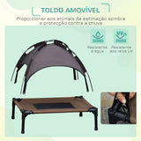 Animal Bed Tent
