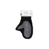 Pet Hair Cleaning Glove-Black & Gray