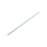 Gift Wrap Paper 70X400Cm-White