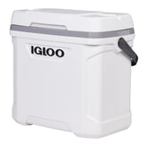 صندوق تبريد ألترا 28لتر - أبيض