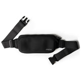 Fitkicks Fitzip Belt Bag - Black