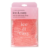 Ice & Easy Hot & Cold Body Wrap