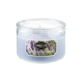 Candle Lite Candle Edes 10Oz Fresh Lav Breeze - Lavender