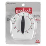 Good Cook Kitchen Timer-White
