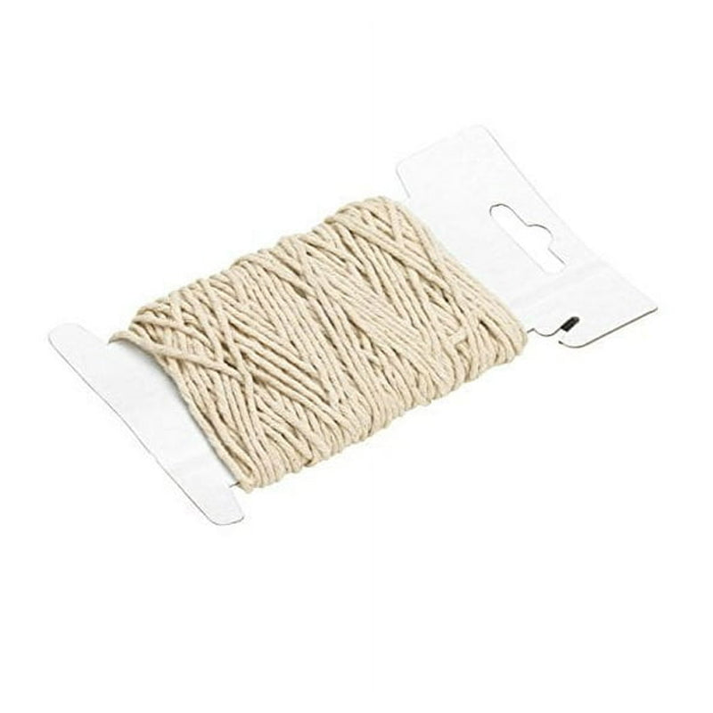 Goodcook Kitchen Twine 75Ft-Beige