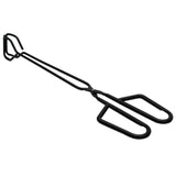 ملاقط شواء - أسود 31 سم