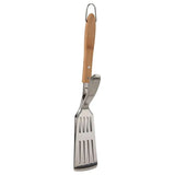 Grill Spatula 'N Tongs