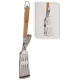 Grill Spatula 'N Tongs