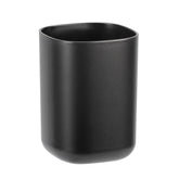 Davos Toothbrush holder - Black