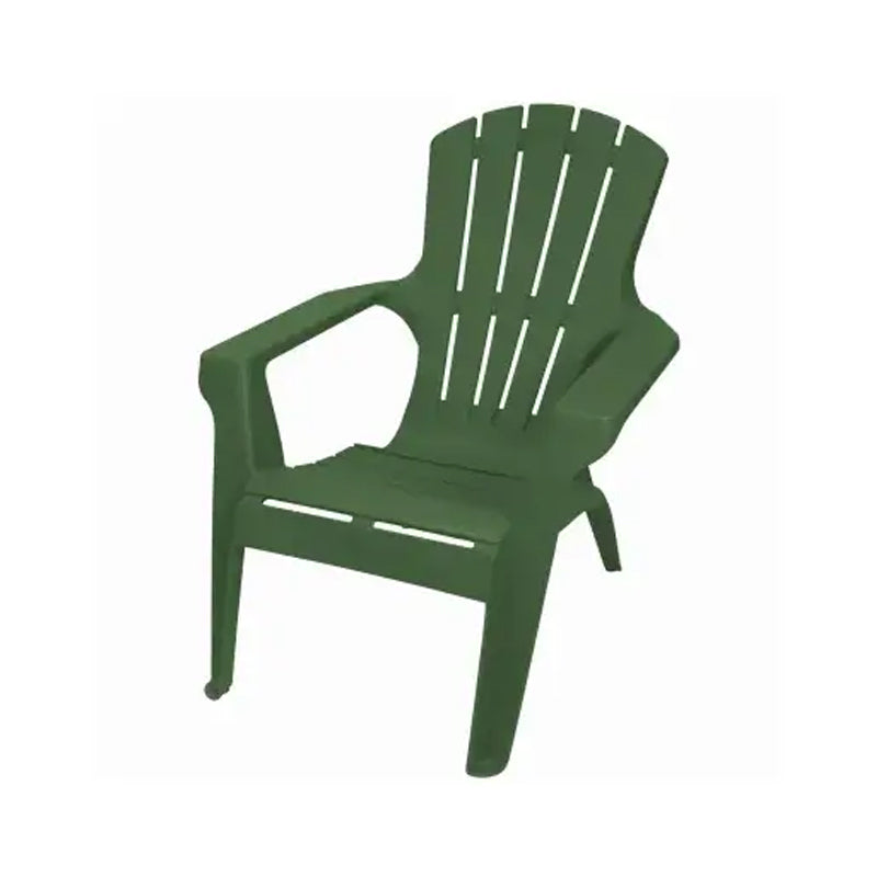 Dolomiti Garden Chair - Green