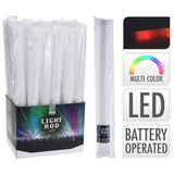 Foamstick Led 47Cm - White