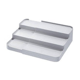 Expandable Spice & Can Rack -Gray