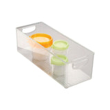 Rpet Kitchen Binz 16"X6" - Clear
