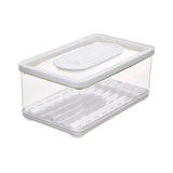 Id Fresh Large Bin - Clear