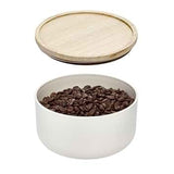 Bio-Resin Large Mixing Bowl -White
