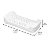 Rpp Small Dish Rack-White