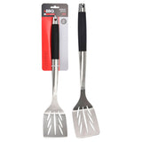 Bbq Turner With Gripper