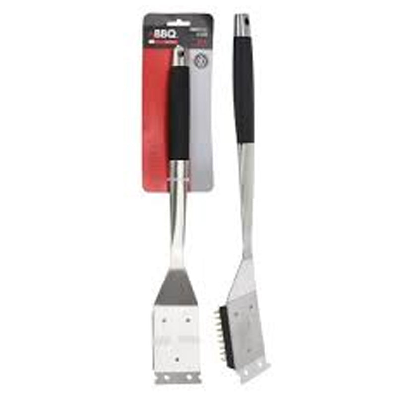 Bbq Brush 44Cm