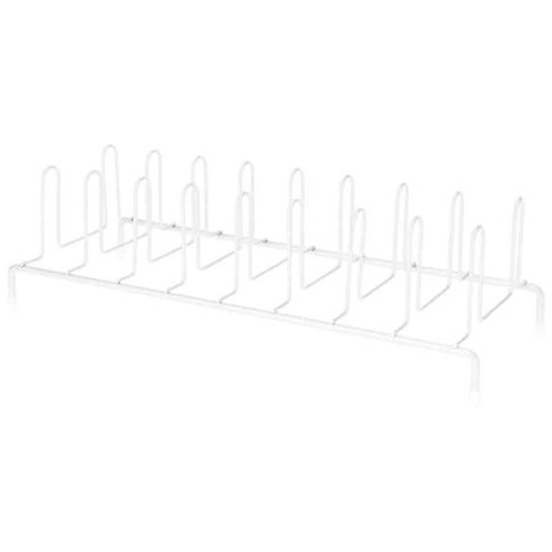 Drawer Organizer Metal 34X14X9Cm