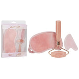 3-Piece Beauty Care Set-Pink