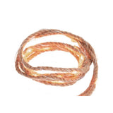 Decorative Rope 2Mtr 20 Warm Led-White