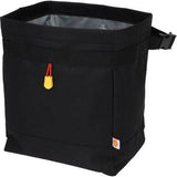 Shell Foldable Trash Bag 8 Liter-Black