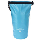 Redcliffs Waterproof Dry Bag 10L-Blue
