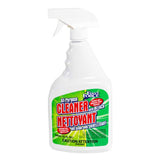 First Force Multi Purpose Cleaner Degreaser 32Oz-White-Green