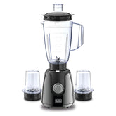 Blender with 2 Mills 1.5L 400W - BX365-B5