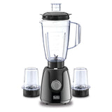 Blender with 2 Mills 1.5L 400W - BX365-B5