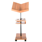 Adjustable Quran holder