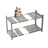 Flexi Extendable Under Sink Organizer -Grey