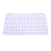 Bath mat - White