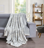 Queen Flannel Blanket