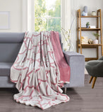 Queen Flannel Blanket