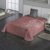 King Embossed Spanish Blanket