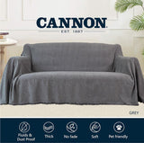 1-seater Premium sofa cover