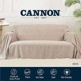 1-seater Premium sofa cover