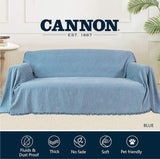 1-seater Premium sofa cover