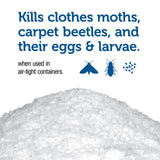 Enoz Old fashioned moth flakes